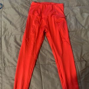 Daisy Fuentes leggings